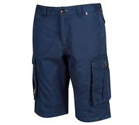 Regatta Shorebay Coolweave Cotton Multi Pocket Cargo Style - Pantalones Cortos Hombre
