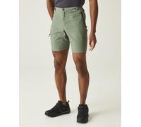 Regatta Short de hombre Leesville Shrt II Regatta. Verde 30