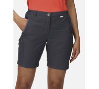 Regatta Short de mujer Chaska Short II Regatta. Gris L