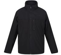 REGATTA Shrigley Iii 3in1 - Hombre - Negro - talla L- modelo 2024