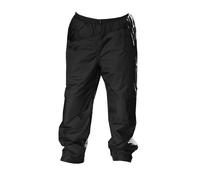 Regatta - Sobrepantalones impermeables modelo Wetherby (79cm de largo)