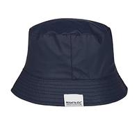 Regatta Sombrero Jaliyah para Mujer, Mujer, Gorro/Sombrero, RWC141, Azul Marino, L-XL