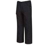 Regatta Sorcer Zip-Off II - Pantalón de Deporte de Tejido Elástico - Trousers Niños