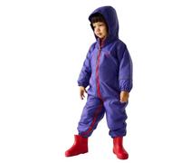 Regatta Splosh Iii Traje impermeable Bebé-Niños