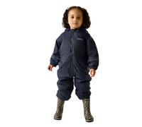Regatta Splosh Iii Waterproof And Breathable Insulated Lightweight All-in-one Traje Unisex niños