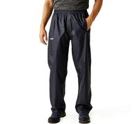 Regatta Stormbreak - Pantalón para hombre (impermeable), azul marino, tamaño 48-50 EU