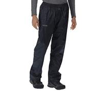 Regatta Stormbreak - Pantalón para Hombre (Impermeable), Azul Marino, tamaño 58-60 EU