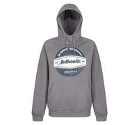 Regatta Sudadera con Capucha Profesional para Hombre (1 Unidad)