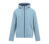Regatta Sudadera con Cremallera Bayletta Diseño de Rayas para Mujer (RG12500)