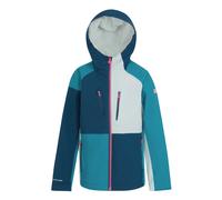 Regatta Sudadera con Cremallera Highton V para Niños/Niñas (RG10843)
