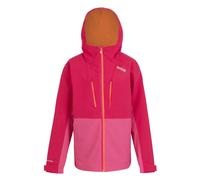 Regatta Sudadera con Cremallera Highton V para Niños/Niñas (RG10843)