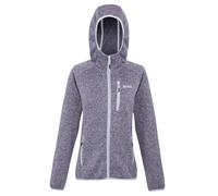 Regatta - Sudadera con Cremallera Newhill II de Jaspeada para Mujer
