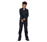 Regatta Sudadera de forro polar Loco para niños