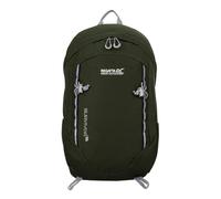 Regatta Survivor V4 25L Backpack, Mochilas Hombre, Dark Khaki, One Size