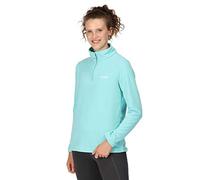 Regatta Sweethart - Chaqueta de forro polar con media cremallera para mujer