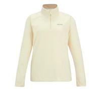 Regatta Sweethart Forro Polar Ligero, Tejido Symmetry Y Media Cremallera Fleece, Mujer, Polar Bear(Parchment), 8