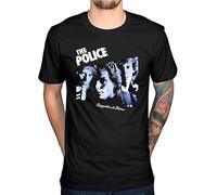 Regatta T-Shirt De Blanc Synchronicity Bamen'S Fashion T-Shirt