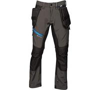 Regatta Tactical Threads Strategic Softshell Holster Hardwearing Workwear Trousers - Trousers Hombre