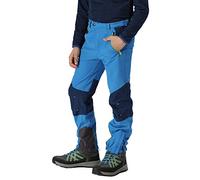 Regatta 'Tech Mountain' Walking Trousers - Pantalones Bebé-Niños