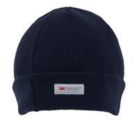 Regatta Thinsulate Acrylic Hat Gorro de Punto, Azul (Marino), Talla única Unisex Adulto