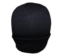 Regatta Thinsulate Acrylic Hat Guantes, Negro, Talla única para Hombre