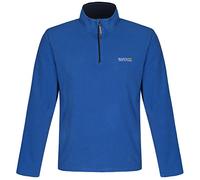 Regatta Thompson, Forro polar para Hombre, Azul (Oxford Blue), 62 EU (Talla del fabricante: 3XL)