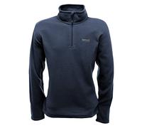 Regatta Thompson, Forro polar para Hombre, Gris (Iron) 58-60 EU (Talla del fabricante: 2XL)