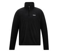 Regatta Thompson, Forro Polar para Hombre, Negro (Schwarz), 58-60 EU (Talla del Fabricante: 2XL)