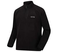 Regatta Thompson, Forro polar para Hombre, Negro (Schwarz), 62 EU (Talla del fabricante: 3XL)