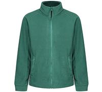 Regatta Thor III 24 - Forro polar 5XL, color verde botella
