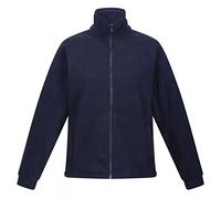 Regatta Thor III Chaqueta de Forro Polar, Azul Marino, 46 para Mujer