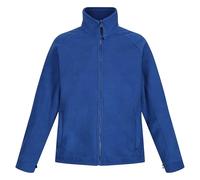 Regatta Thor III Chaqueta de Forro Polar para Mujer, Continuidad, Monocromo, Mujer, Color Azul Cobalto, tamaño 12