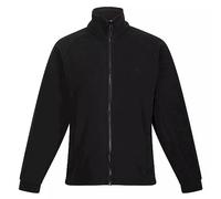 Regatta Thor III Chaqueta de Forro Polar para Mujer, Monocromo, Mujer, Color Negro, tamaño 18