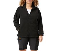 Regatta Thor III Chaqueta de Forro Polar para Mujer Negro 12