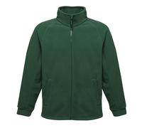 Regatta Thor III Interactive Workwear Fleece Jacket Fleece, Hombre, Bottle Green, L
