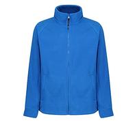 Regatta Thor III Interactive Workwear Fleece Jacket Fleece, Hombre, Royal Blue, 4XL
