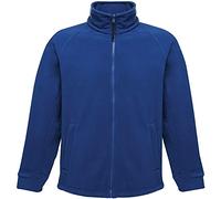 Regatta Thor III Interactive Workwear Fleece Jacket Fleece, Hombre, Royal Blue, M