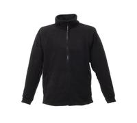 Regatta Thor Iii - Sudadera de forro polar para hombre, color Negro , tamaño 2XL bis 47"