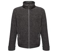 Regatta Thornly F/Z - Forro polar para hombre