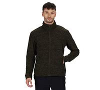 Regatta Thornly F/Z - Forro polar para hombre