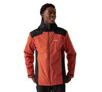 Regatta Thornridge II - Chaqueta impermeable para hombre, S
