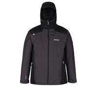 Regatta Thornridge Ii Waterproof Thermo-guard Insulated Hooded Outdoor Jacket Chaqueta aislante impermeable. Hombre