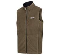 Regatta Tobias II Chaleco con Cremallera y 2 Bolsillos Bodywarmers, Hombre, Grape Leaf, 5XL