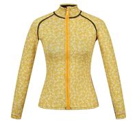 Regatta Top de Scuba Orla Kiely Perejil para Mujer (RG9253)