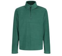 Regatta - Top forro polar cuello cremallera Modelo Micro hombre caballero