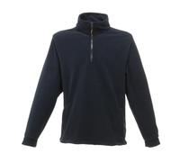 Regatta - Top forro polar media cremallera anti-bolas Modelo Thor Overhead