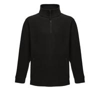 Regatta Top forro polar media cremallera antibolas Modelo Thor (BC810)