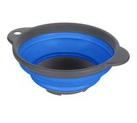Regatta TPR 4 Pack Collapsible Light Durable Camping Bowl