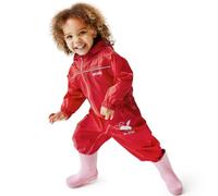 Mono impermeable para bebé Regatta Puddle IV 12/18 mois Unisex