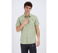 Regatta Travel Light - Beige - Camisa Trekking Hombre talla 2XL